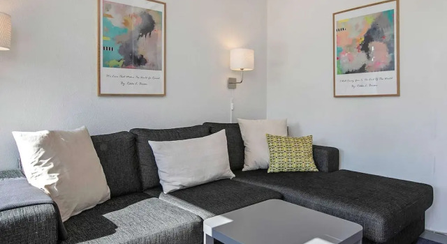 Holiday Home in VÃ¦ggerlÃ¸se