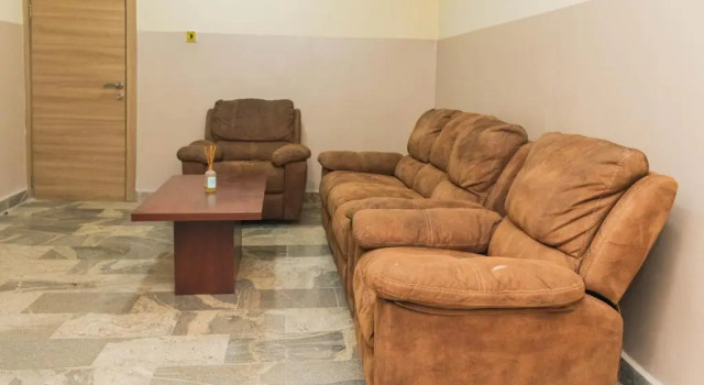 Suite J's Place