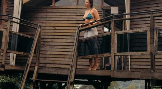 Nirata Treehouse Kintamani