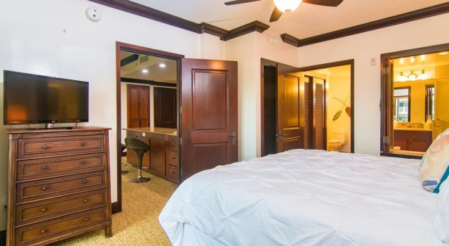 Waipouli Beach Resort C-205, Забронировать Курортный отель Отели Капаа с бассейном, Бассейн