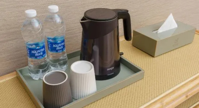 Jingyue ·Sky City Hotel