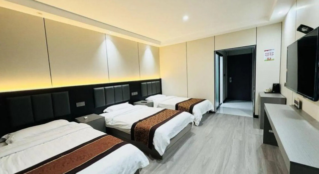 Xinwan Hotel, Забронировать Отель Ханчжоу Чжэцзян