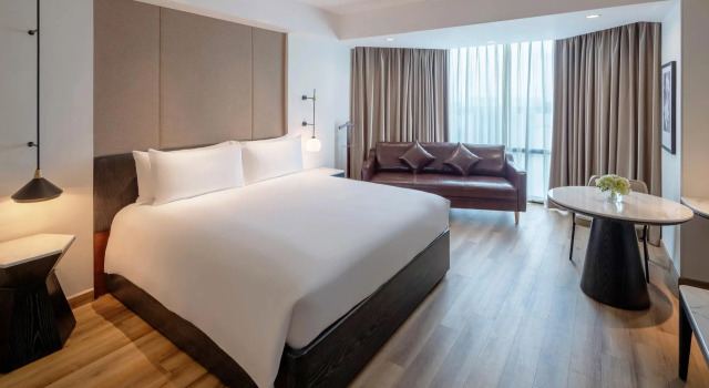 Sheraton Hanoi West