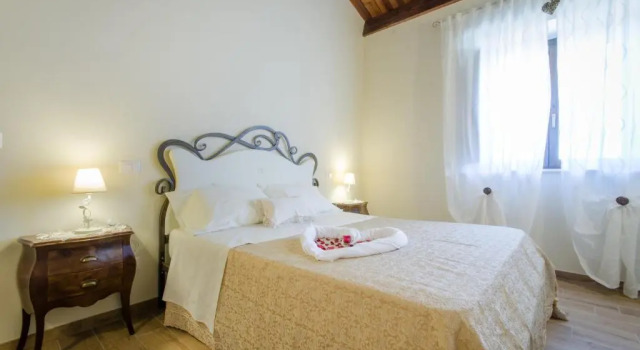Agriturismo Tenuta Umberto I, Buchen Sie Hotel Manoppello 