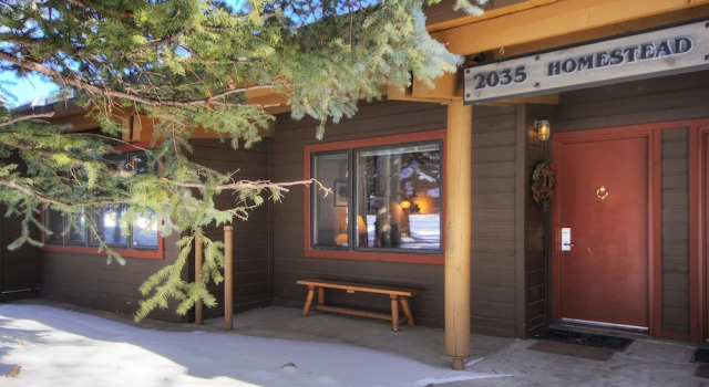 2035 Stead 2 Bedroom Condo by RedAwning