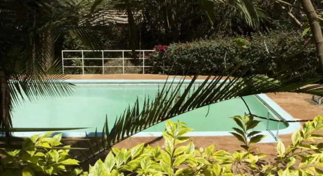 Eden Gardens Hotel Nairobi