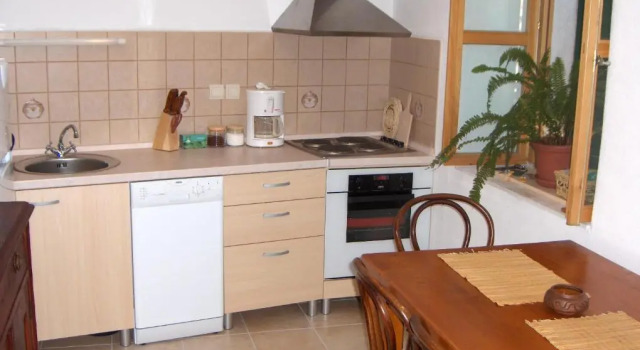 Апартаменты Guest House Lucijo