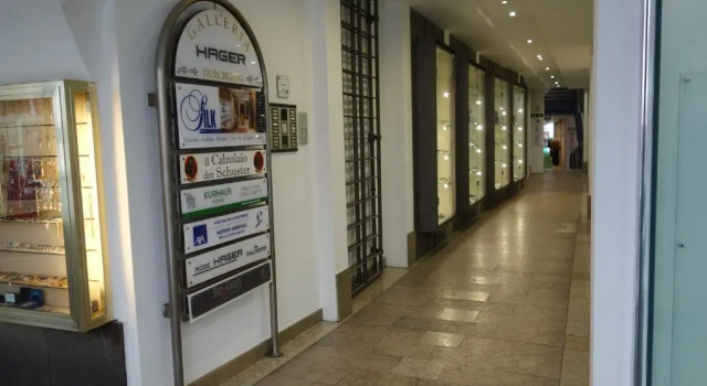 Hager Apartment 2
