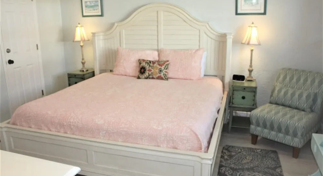 Jamaica Royale 072 - 2 Br Villa, Забронировать Вилла Коттеджи Сиеста-Ки, Коттедж
