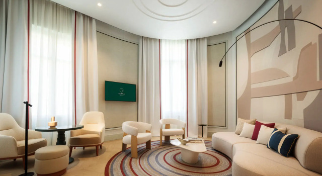 Áurea Palacio de la Tinta, Buchen Sie Hotel SPA-Hotels in Macharaviaya, SPA