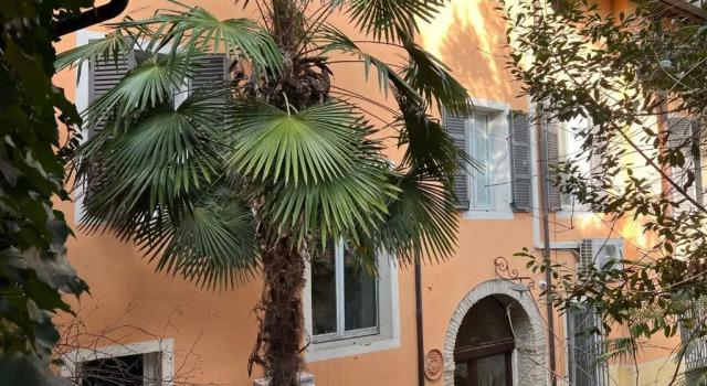 Номер Deluxe a casa di paola