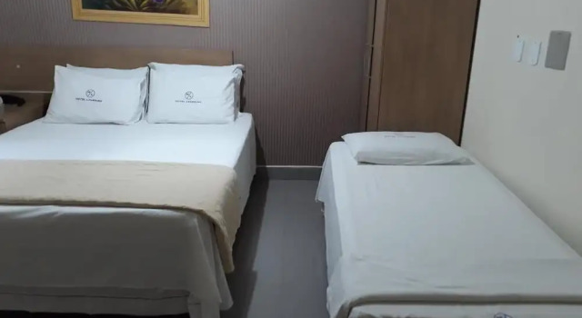 Номер Standard Hotel Loureiro