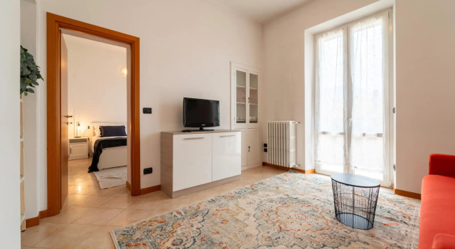 Bright and Cozy in Menaggio by Wonderful Italy