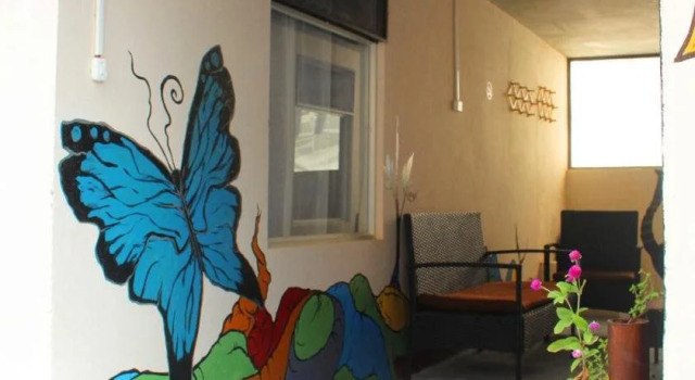 Casa Jungle Monteverde Bed & Breakfast