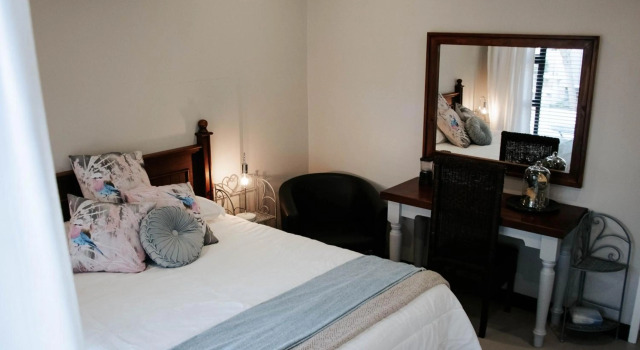 Mi Vida Guesthouse