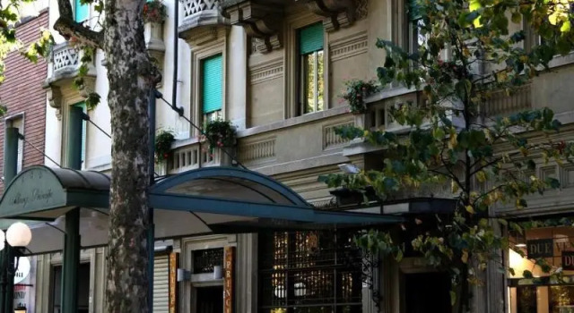Hotel Principe, Book Hotel Salsomaggiore Terme 
