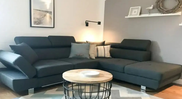 Comfortplus Apartment With 1 Bedroom