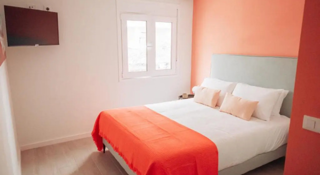 Club Apartments by Grupo Compostelana 1, Забронировать Апартаменты/квартира Отели Пуэрто-де-ла-Крус с парковкой, рядом с Jardin Aquatico, Парковка