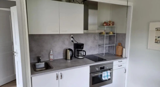 Апартаменты Risberg Herrgård