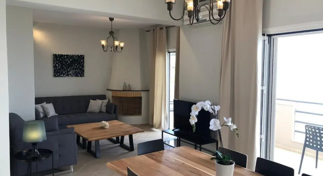 Glyfa Beach Villas