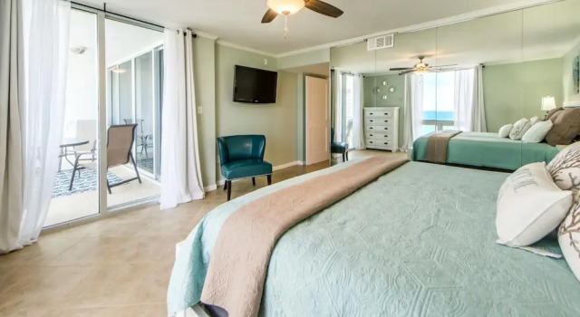 Shoreline Towers 3104, Varaa Huoneisto Hotellit Emerald Coast uima-altaalla, Uima-allas
