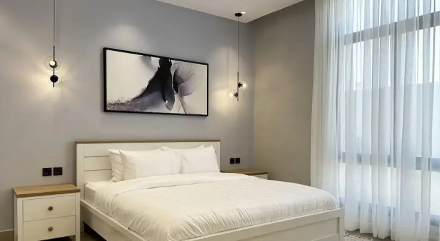 Kease Malqa B-5 Royal Touch  AG40, Buchen Sie Ferienwohnung Riad 