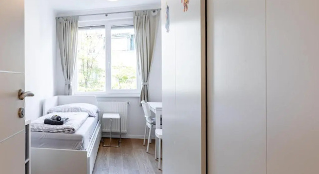 Апартаменты BRIGHT + CENTRAL near Belvedere by JR City Apartments