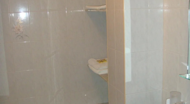 Трёхместный номер Standard с балконом Hotel Vimar