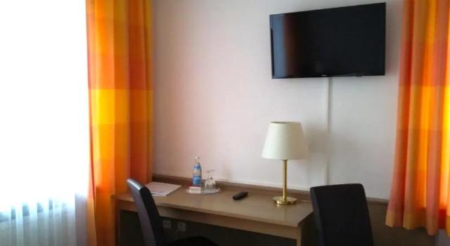 Номер Standard Hotel zum Alten Wirt