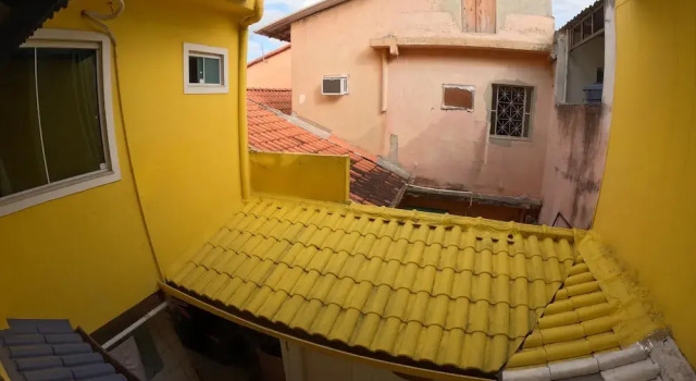 Номер Superior Hotel Casa Bonita