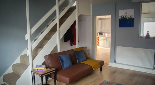 Spring Nest Coventry, Забронировать Апартаменты/квартира Апартаменты Уэст-Мидлендс, Апартаменты/квартира