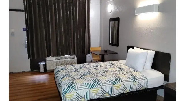 Номер Standard Quality Inn Seaford