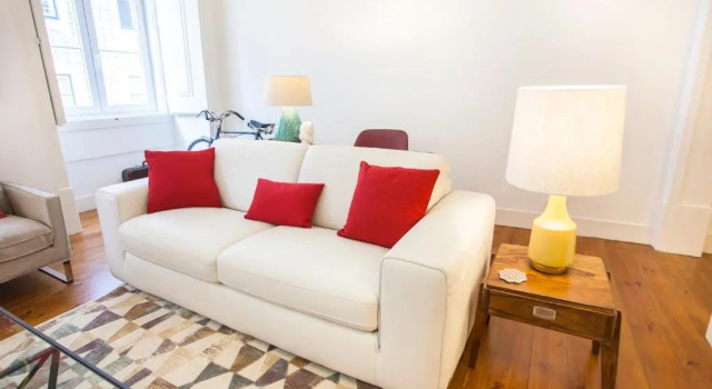 Historical City Center Apartment, Забронировать Апартаменты/квартира Апартаменты Лиссабона, рядом с Graça Church, Апартаменты/квартира