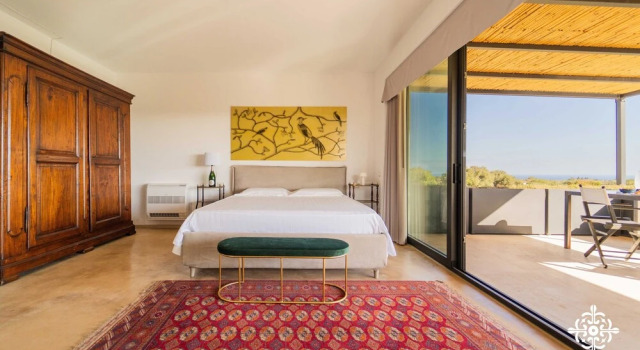 Вилла Villa Dama - Luxury Escape