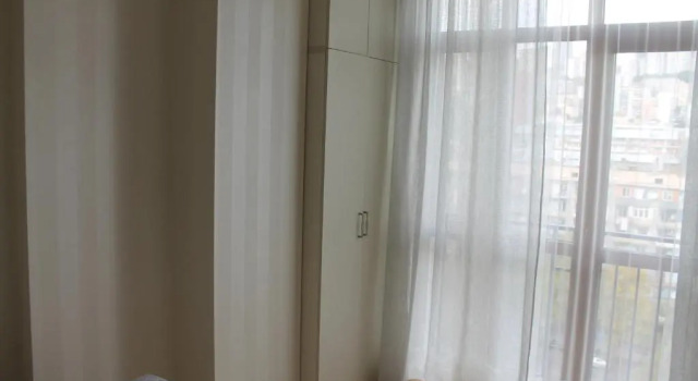 Апартаменты Saburtalo Apartment