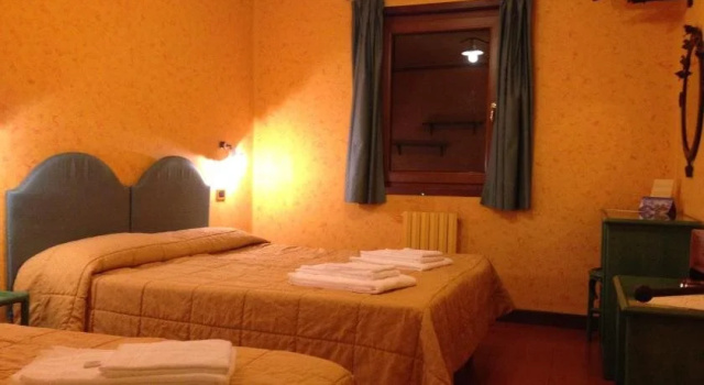 Hotel I Pionieri, Забронировать Отель Абетоне Abetone Ski