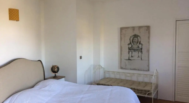 La Villa Bolero, Rezervasyon Villa Indre et Loire villalar, Villa