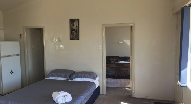 Jack & Dis Waiteti Lakefront Motel, Забронировать Мотель Отели Озера Роторуа 3 звезды, 3*