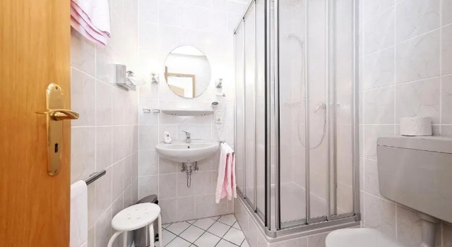 Двухместный номер Standard Hotel Alt Cues