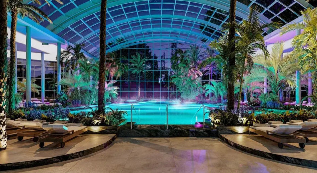 Sinnada Resort & Thermaland