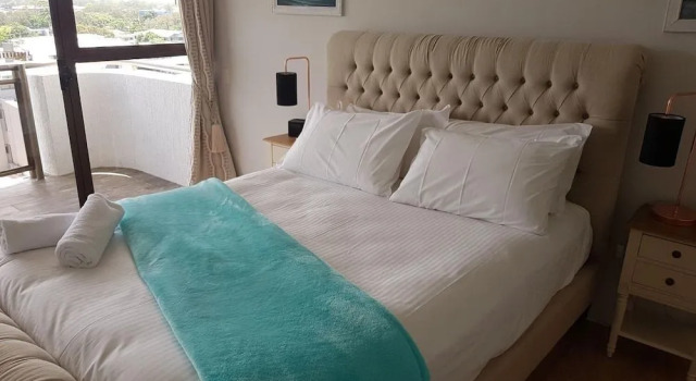 Trafalgar Towers, Prenota Appartamento Hotel a Queensland con parcheggio, Parcheggio