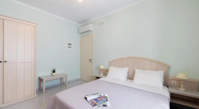 Семейный номер Standard 999 Luxury Hotel