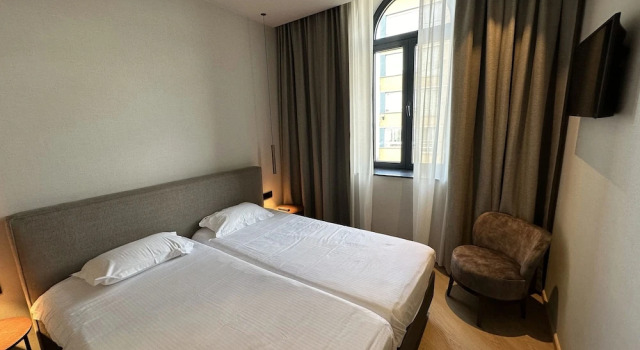 Номер Classic Hotel Villa Select