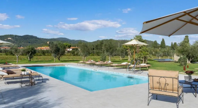 Вилла LA BUGANVILLA 14, Emma Villas