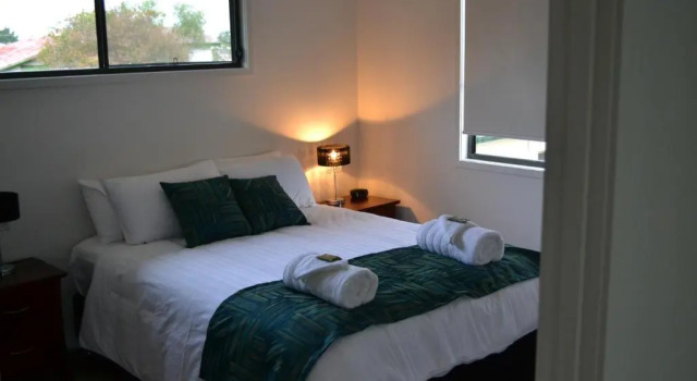 Коттедж The Haven Biloela