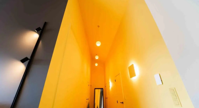 Апартаменты Luxury Penthouse & Terrace - Mons City Center