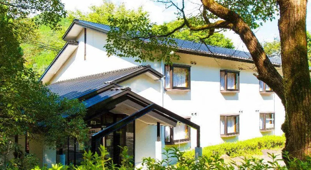 Номер Standard Watarase Onsen Hotel Himeyuri