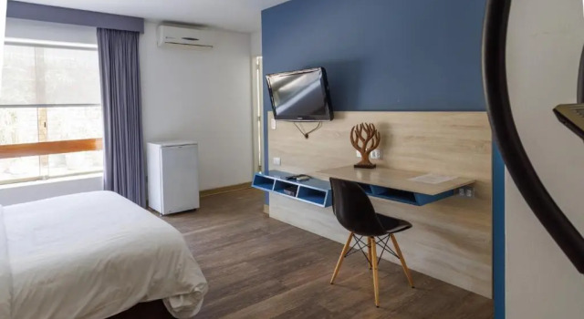 Номер Superior Daniels Apart Hotel