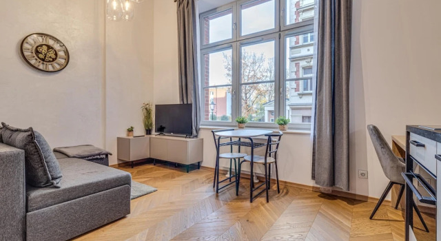 Люкс Comfort RentPlanet - Lokum Vena
