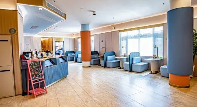 HanTing Hotel (Dalian Lvshunkou), Boek Hotel Dalian Dalian Area